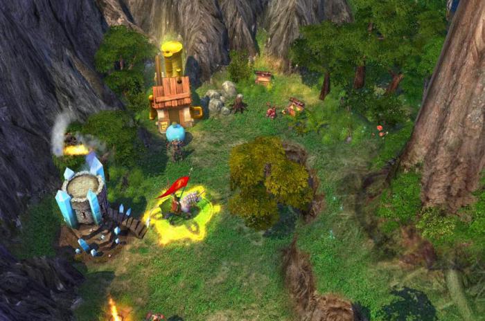 英雄无敌5怎么看地图坐标2