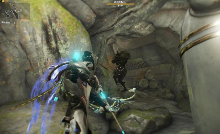 星际战甲中迷雾重生任务怎么完成1