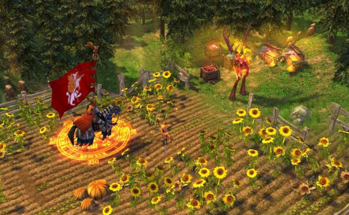 英雄无敌5最强6级兵怎么获得1