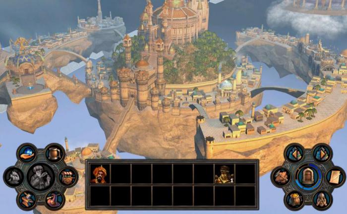 英雄无敌5最强6级兵怎么获得3