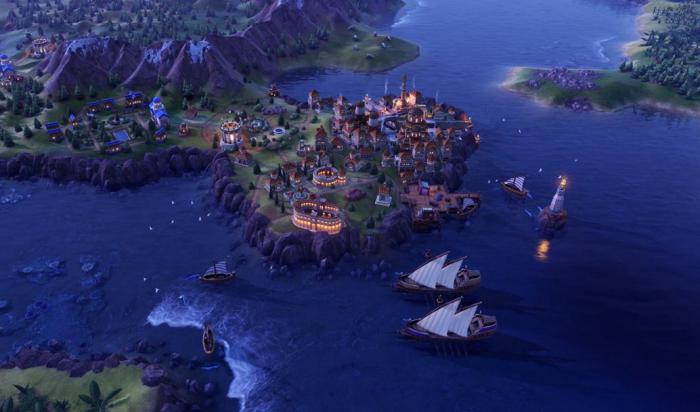 文明6为什么建造者会消失1