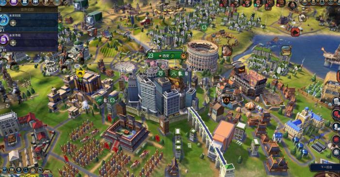 文明6为什么建造者会消失3