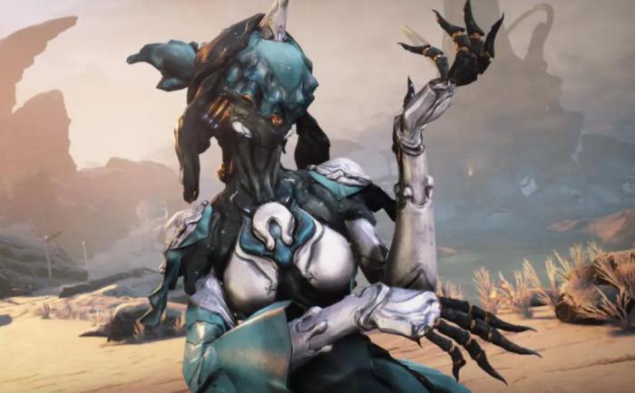 星际战甲刷图战甲推荐有哪些2