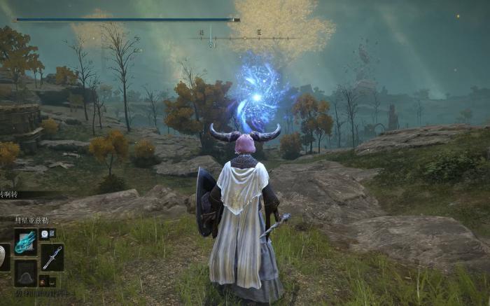 艾尔登法环为什么用不了祈祷3