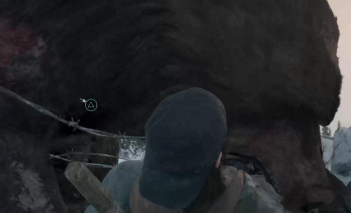 往日不再狙击手怎么打1