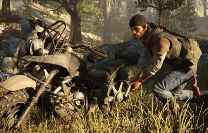 往日不再狙击手怎么打3