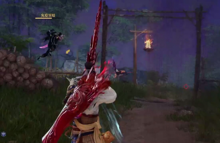 永劫无间为什么争夺不朽面具3