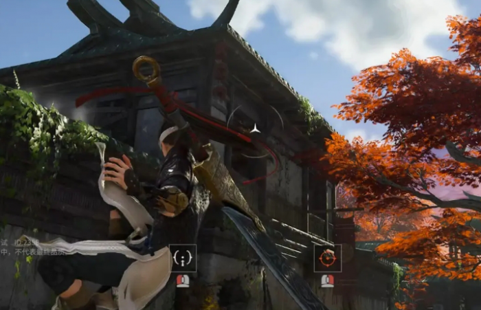 永劫无间打法思路推荐哪些2