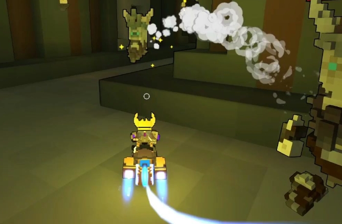 宝藏世界暗影猎手属性是什么1