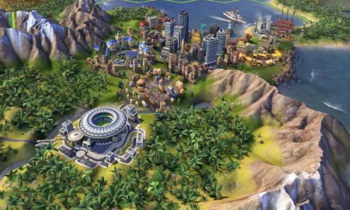 文明6什么伟人最重要1