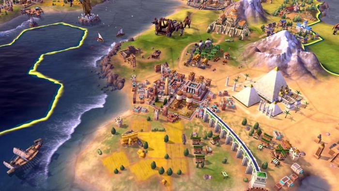 文明6怎么邀请好友联机2