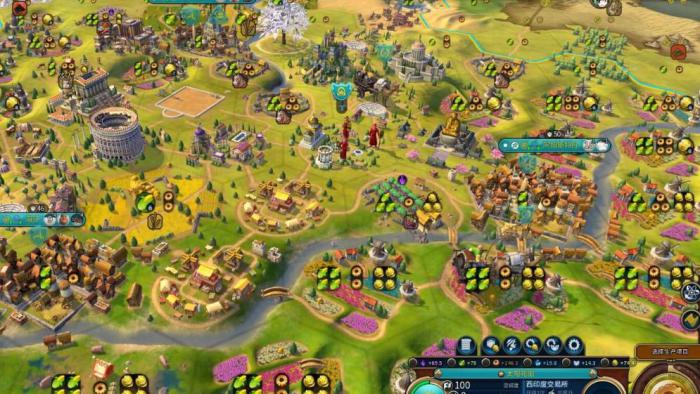 文明6怎么邀请好友联机3