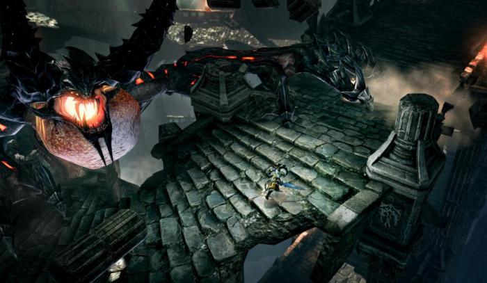 失落的方舟什么职业好玩1