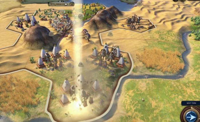 文明6改变政策后在哪确认1