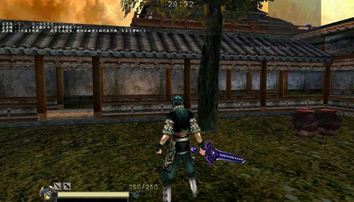 流星蝴蝶剑最强连招有哪些3