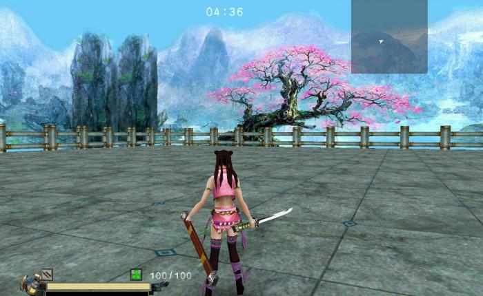 流星蝴蝶剑枪的技能是什么2