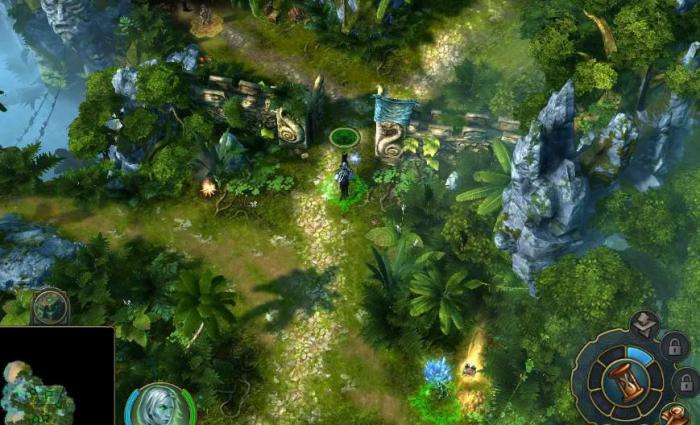 英雄无敌5塔兰纳怎么打1