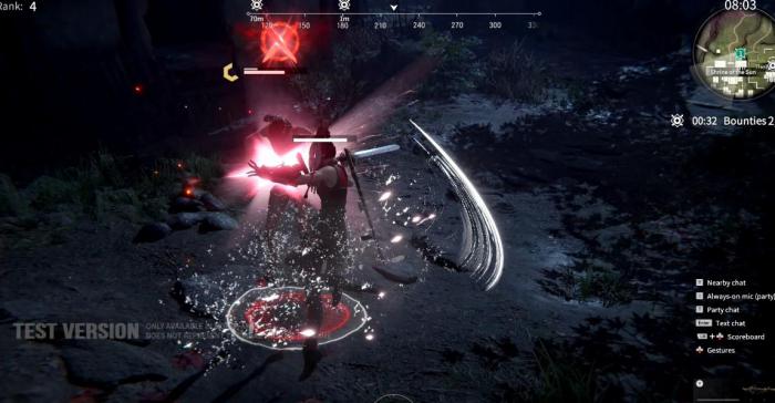 永劫无间怎么完成八次礼敬任务2