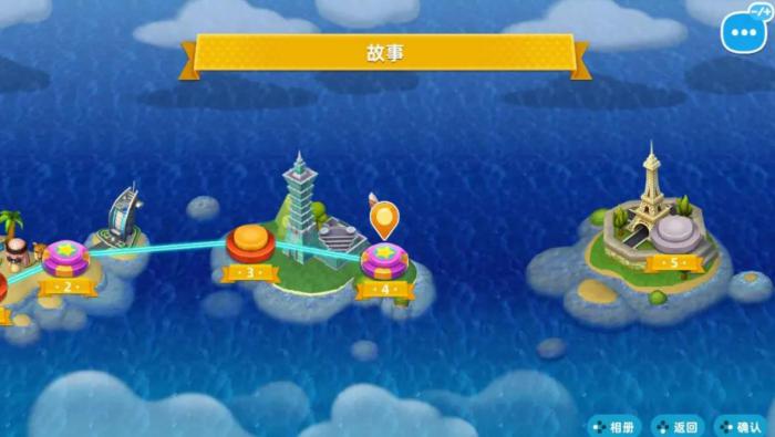 大富翁10哪个人物好用1