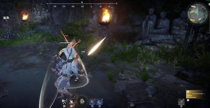 永劫无间模式有哪些3