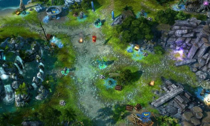 英雄无敌5亡灵终极技能加点推荐有哪些2