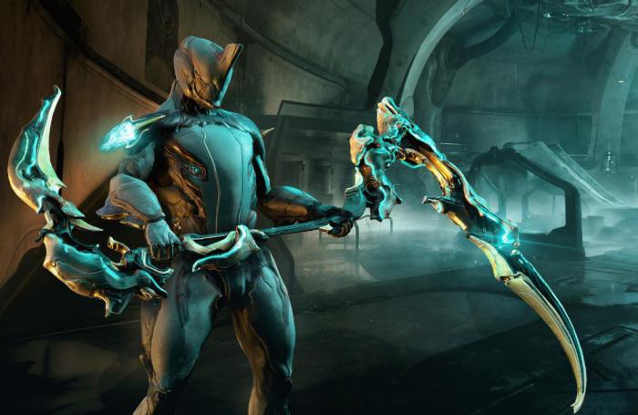 星际战甲悟空配什么武器1