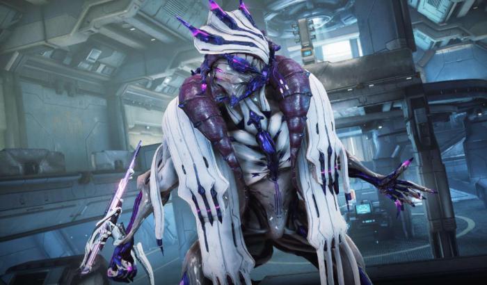 星际战甲悟空配什么武器3