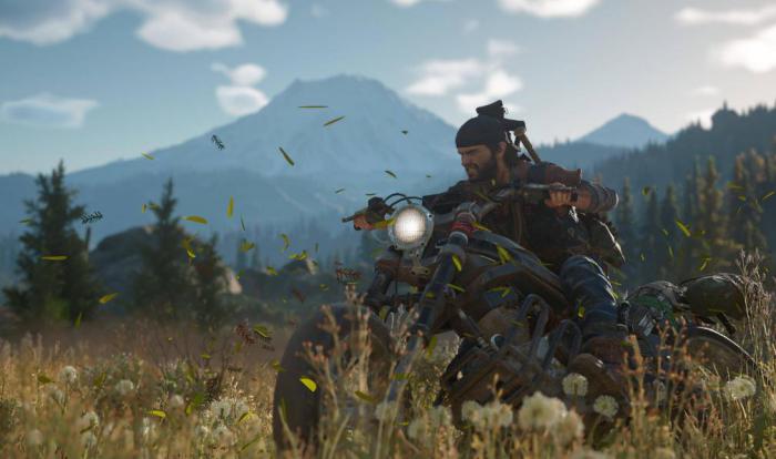 往日不再哪里有暴走潮3