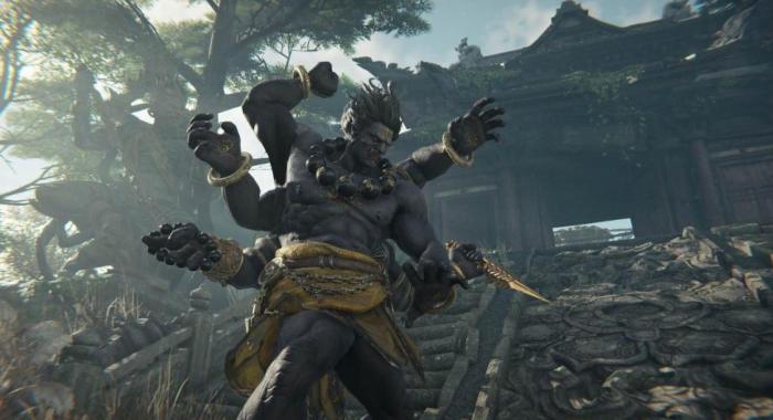 永劫无间为什么解锁不了天赋2