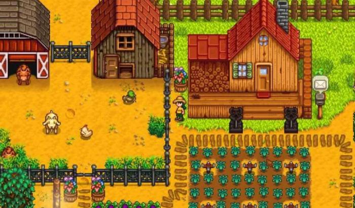 星露谷物语在哪烹饪3