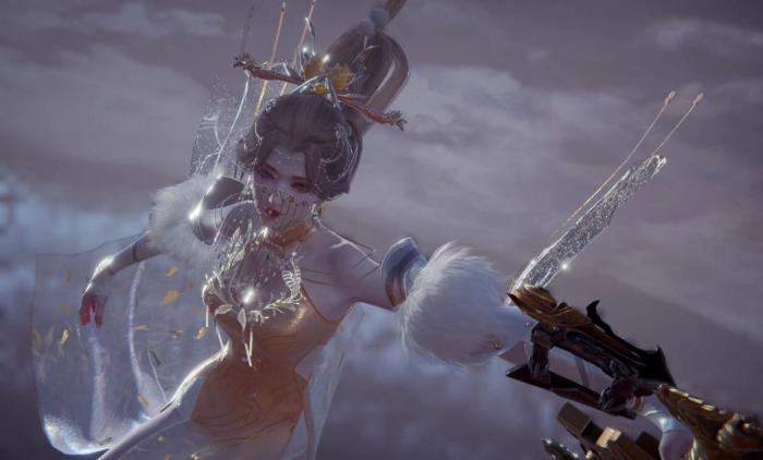 永劫无间红甲在哪里1