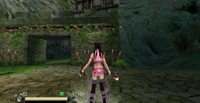 流星蝴蝶剑哪把枪最好看1