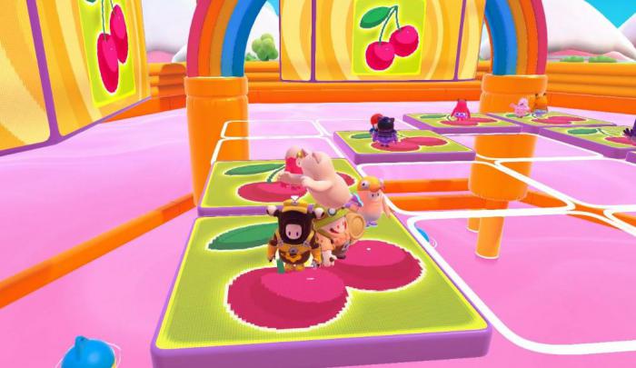 糖豆人在线人数怎么看3