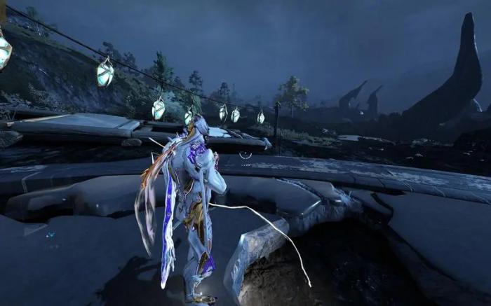 星际战甲心智之殁主线怎么开3