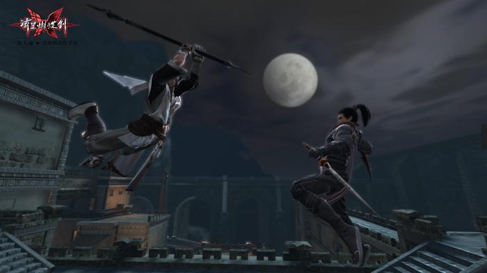 流星蝴蝶剑神秘矿石怎么用1