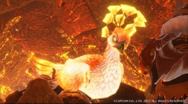 往日不再冰风熔岩洞在哪里2