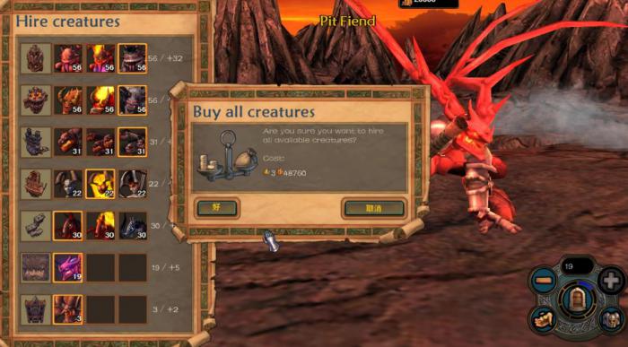 英雄无敌5人族英雄推荐有哪些2