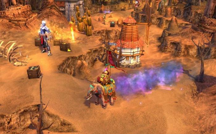 英雄无敌5圣堂技能怎么加点3