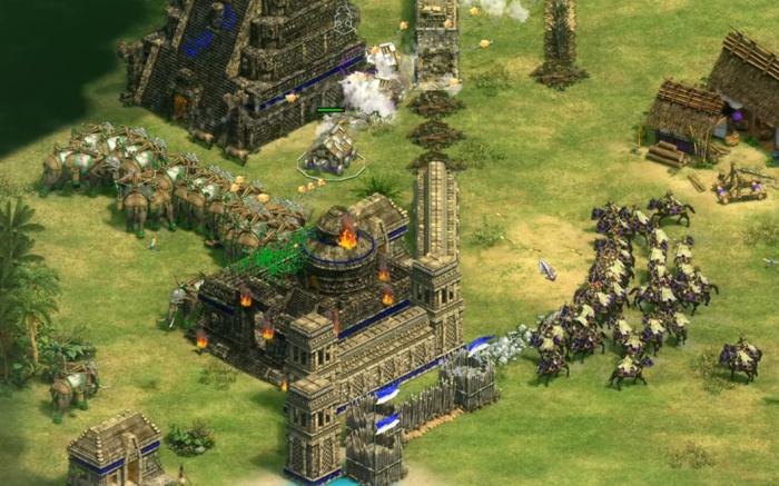 帝国时代2蒙古怎么样2