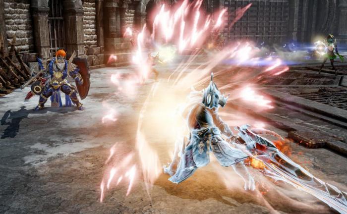 失落的方舟倾向怎么提升3