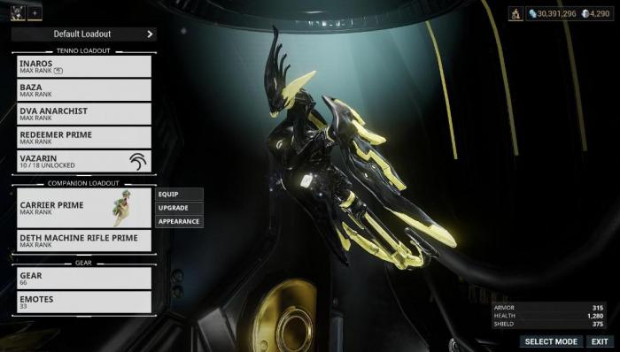 星际战甲怎么买氩结晶2