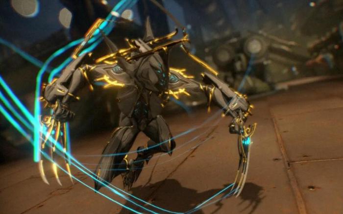 星际战甲玩什么职业好一点1