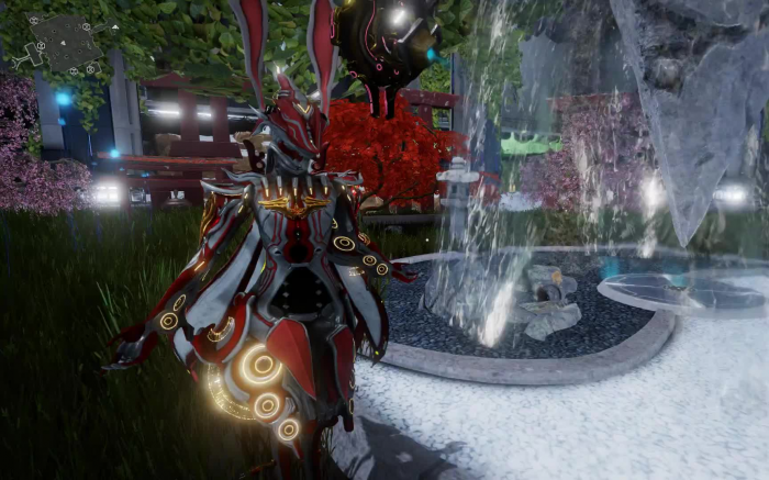 星际战甲吟游歌者怎么获得3