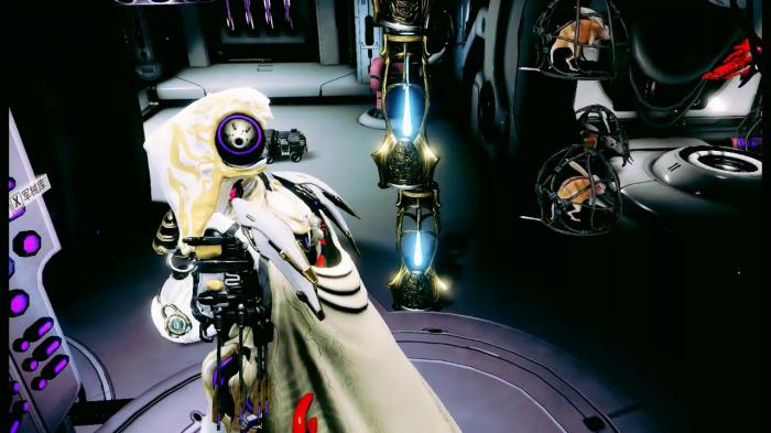 星际战甲怎么让库珀出战2