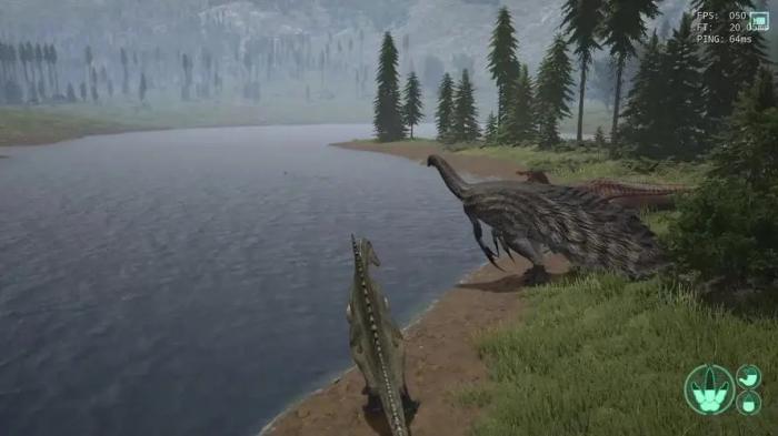 恐龙岛积分有什么用3