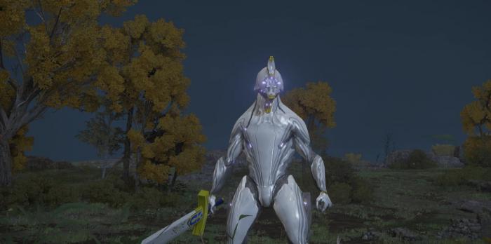 星际战甲圣剑圣装怎么得到1