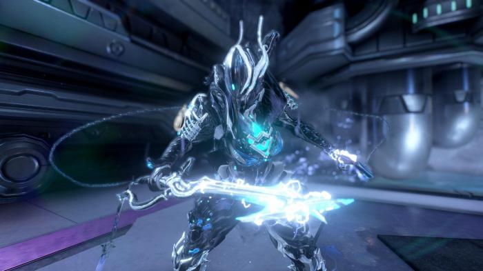 星际战甲关键地图有哪些2