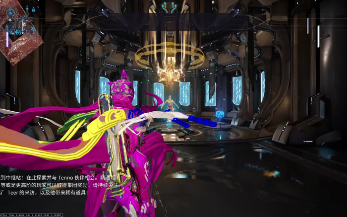 星际战甲怎么快速升段2