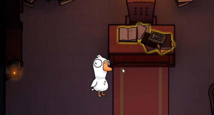 鹅鸭杀做伪任务有什么用3