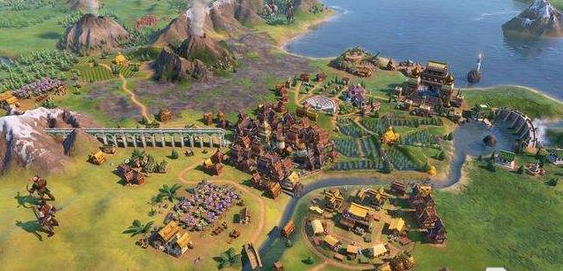 文明6共同防御怎么用3